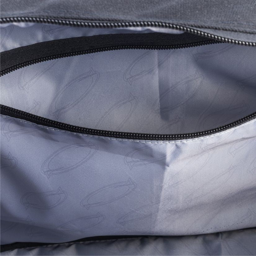 Borsone RPET 47x19x30 27L 06520