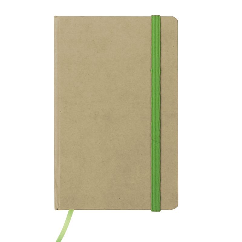 Blocchetto per appunti 9,2 x 14 x 1,5 cm 00511