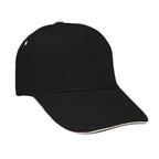 Cappello 5 pannelli sandwich 03541