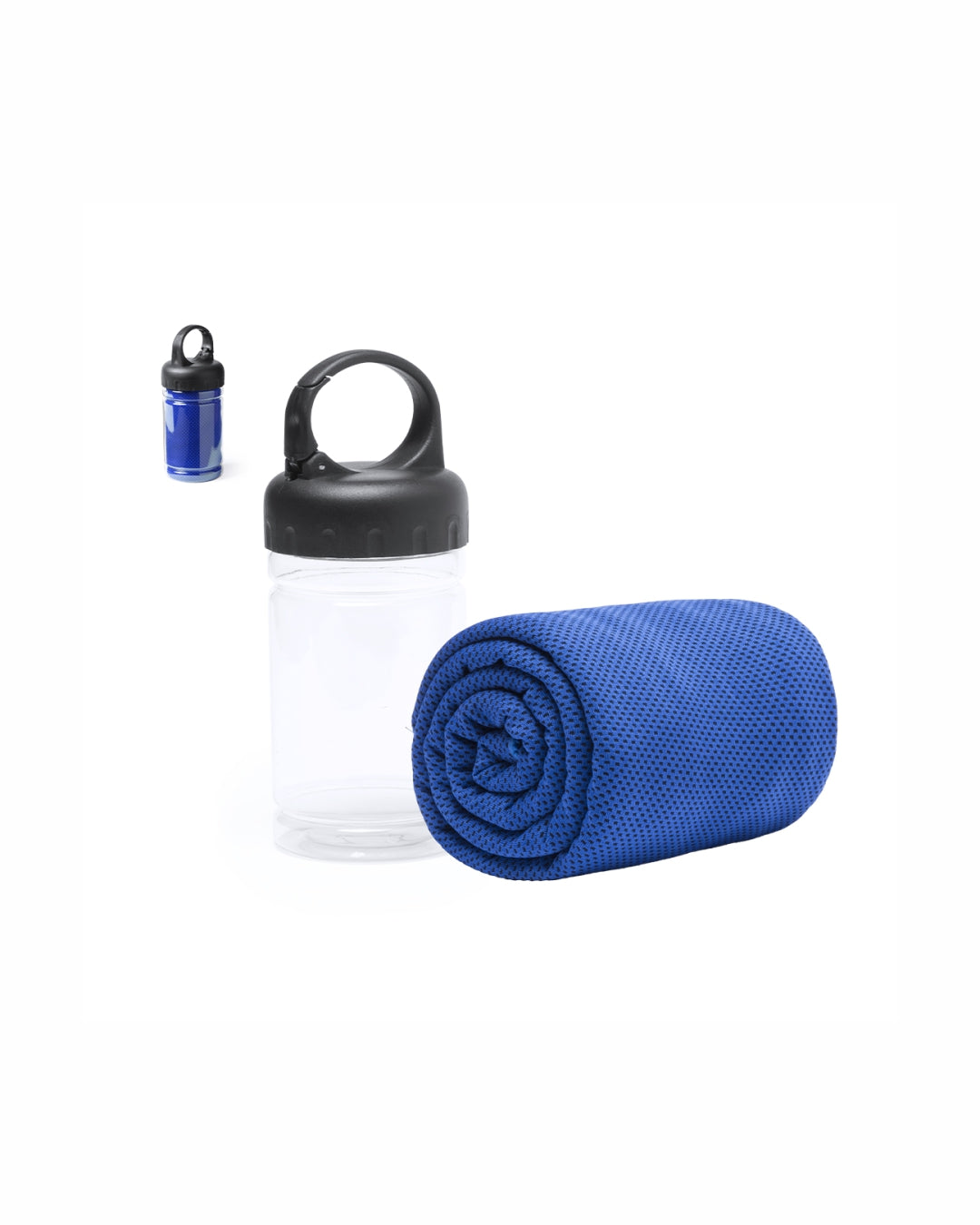 RIKAT Asciugamano refrigerante 90x30 cm 31 5510