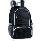 Zaino Trekking personalizzato in R-PET 04170
