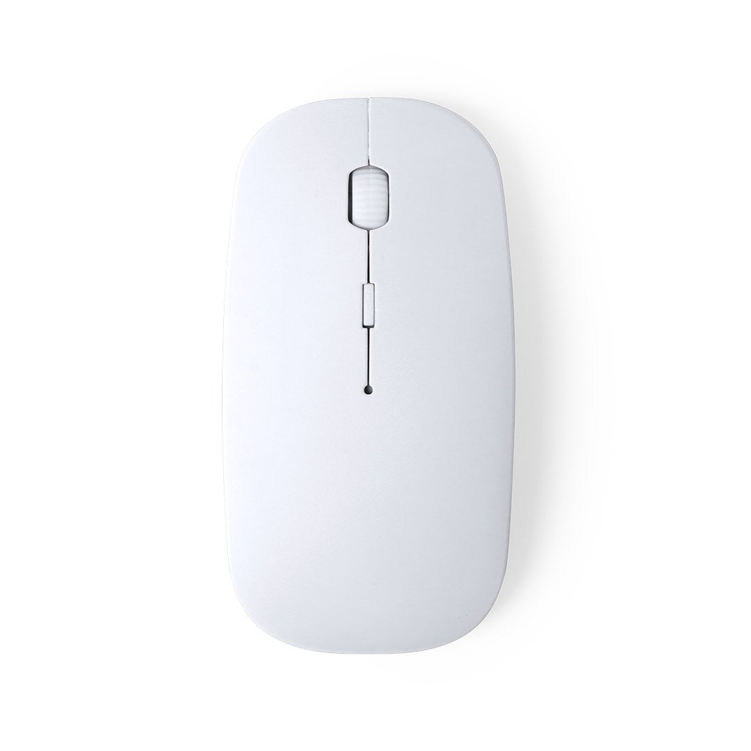 Mouse wireless ergonomico colorato 31 4624