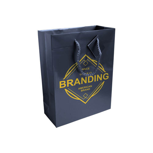 05180 Shopper carta laminata 22x29x10