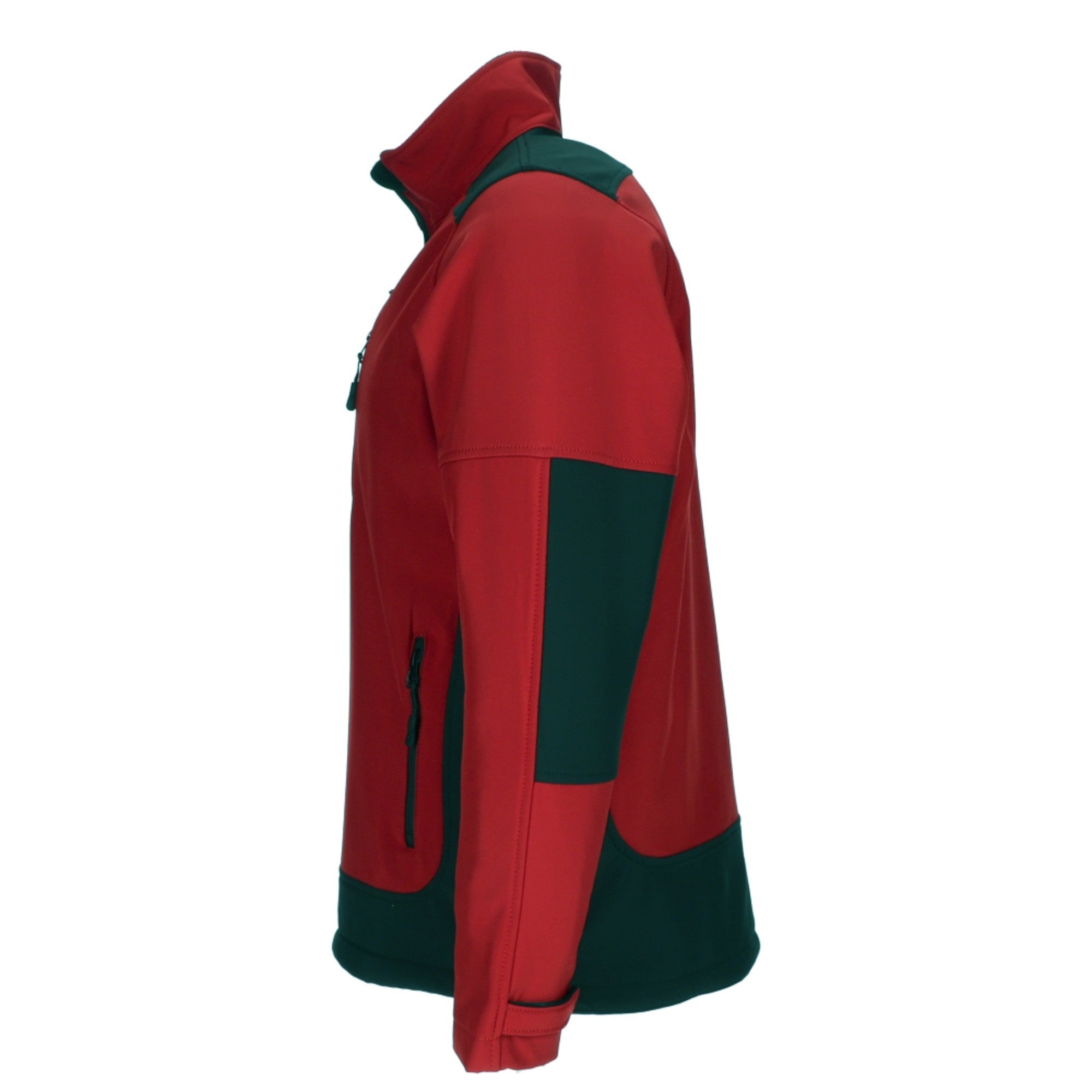 Giacca tecnica SAPONI