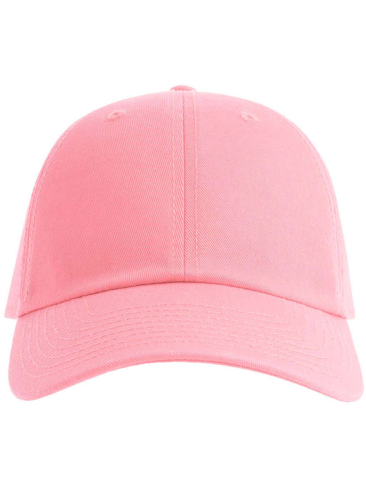 Cappellino Dad Hat 6 pannelli 03560