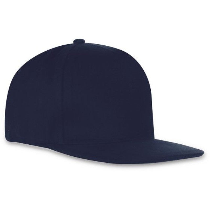Cappellino rapper 5 pannelli 03556