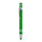 Penna Meba con gommino touch 00066