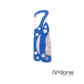 Multiutensile Orizons 6 funzioni acciaio inox 31 7291