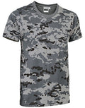 SOLDIER T-Shirt Mimetica