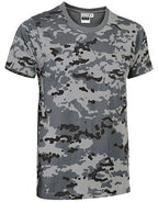 SOLDIER T-Shirt Mimetica