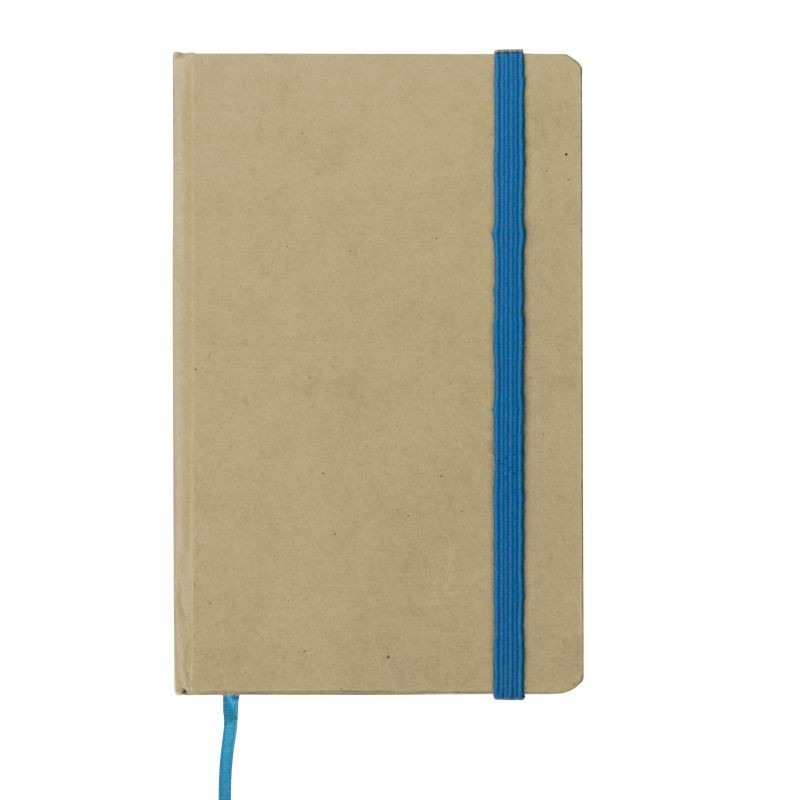 Blocchetto per appunti 9,2 x 14 x 1,5 cm 00511