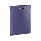 04150 Borsa in TNT manici a fagiolo 34x42