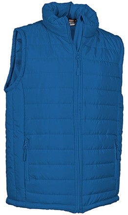 FRANK Gilet imbottito