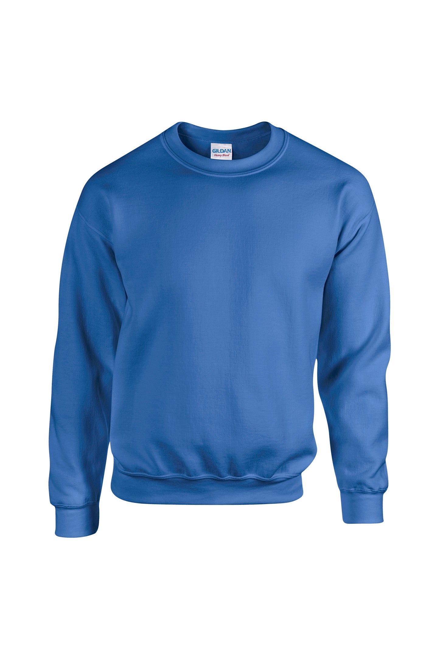 Felpa girocollo bambino GL18000B