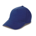 03507 Cappellino 5 pannelli