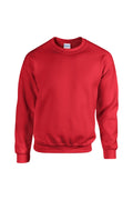 Felpa girocollo GL18000