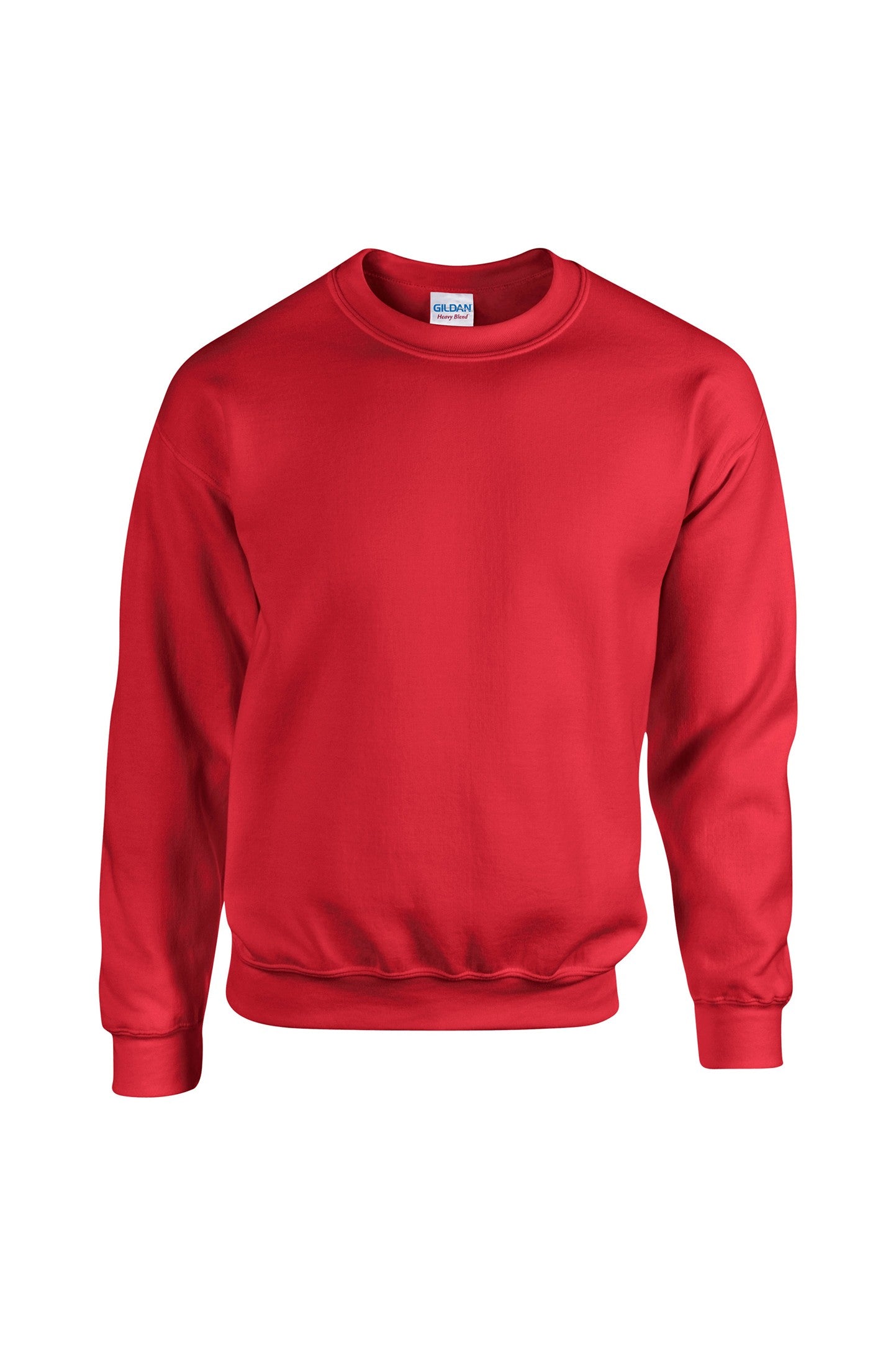 Felpa girocollo GL18000