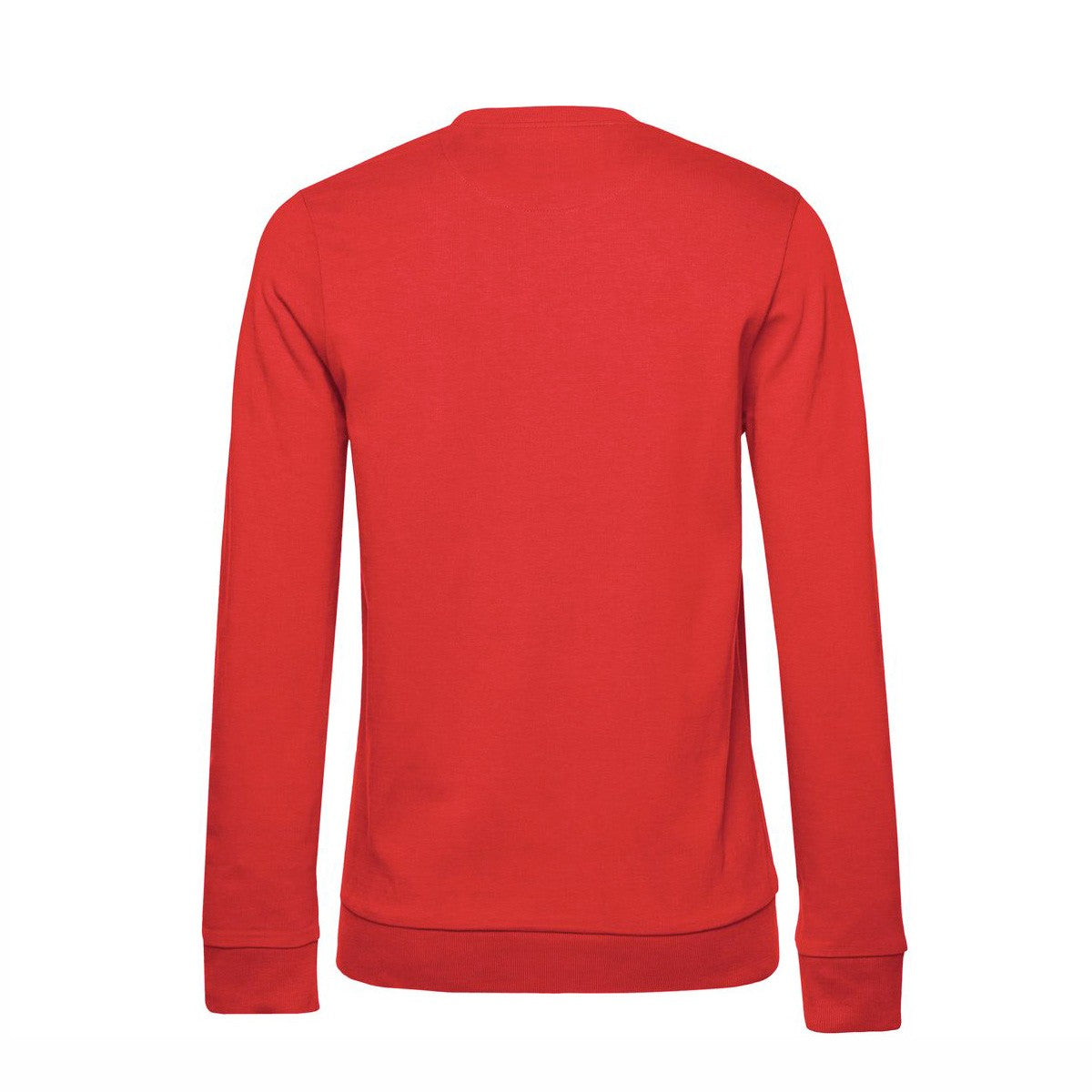 Felpa French Terry donna girocollo CWW02W