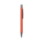 Penna a sfera alluminio riciclato 00176