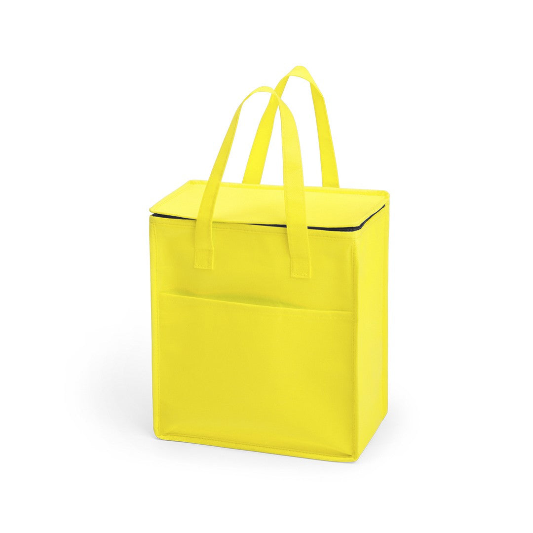 Borsa frigo colorata TNT 9,5L 5KG 31 5173