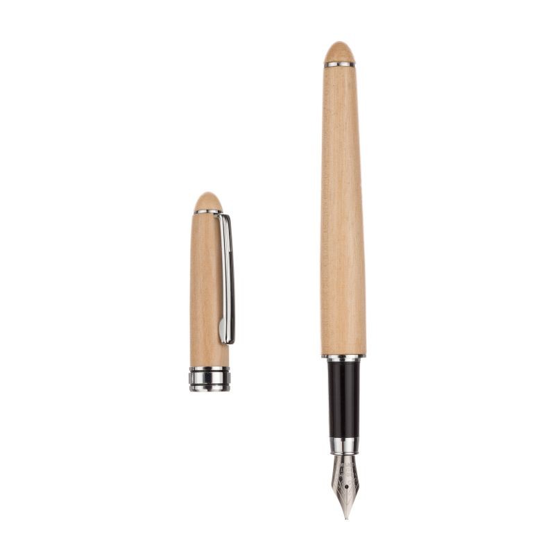 Nicole parure sfera + stilografica 00189