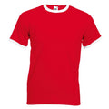 Valueweight Ringer maglia girocollo F61168