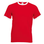 Valueweight Ringer maglia girocollo F61168