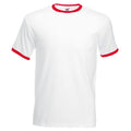 Valueweight Ringer maglia girocollo F61168