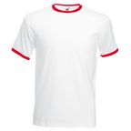 Valueweight Ringer maglia girocollo F61168