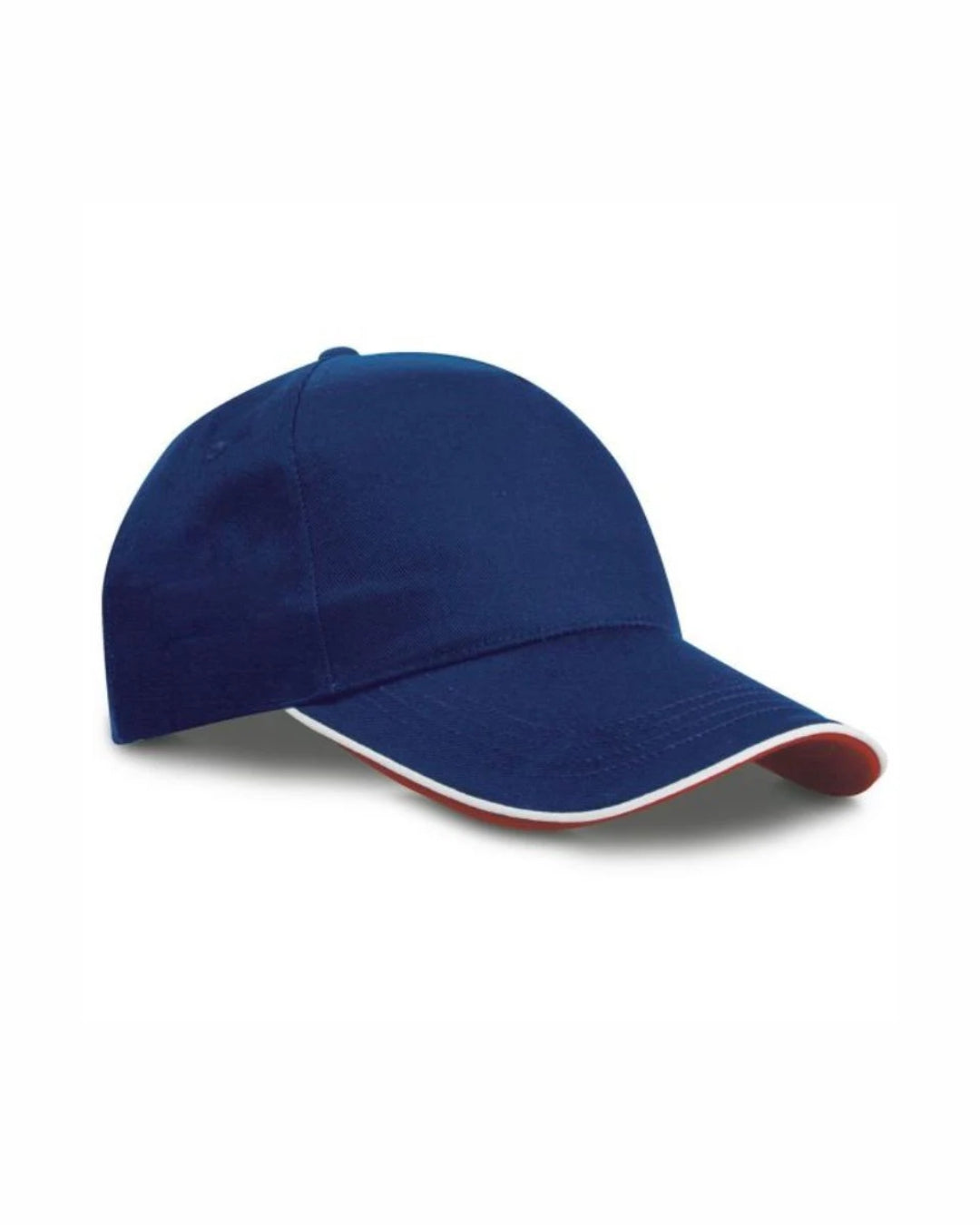 Cappellino Italia 5 pannelli 03540