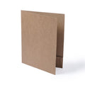Cartellina portadocumenti in cartone riciclato 31 5629