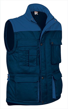 THUNDER Gilet