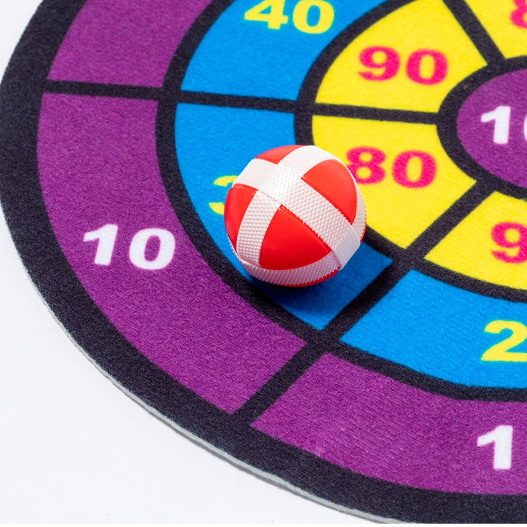 KERCHAK Gioco Bersaglio 05528