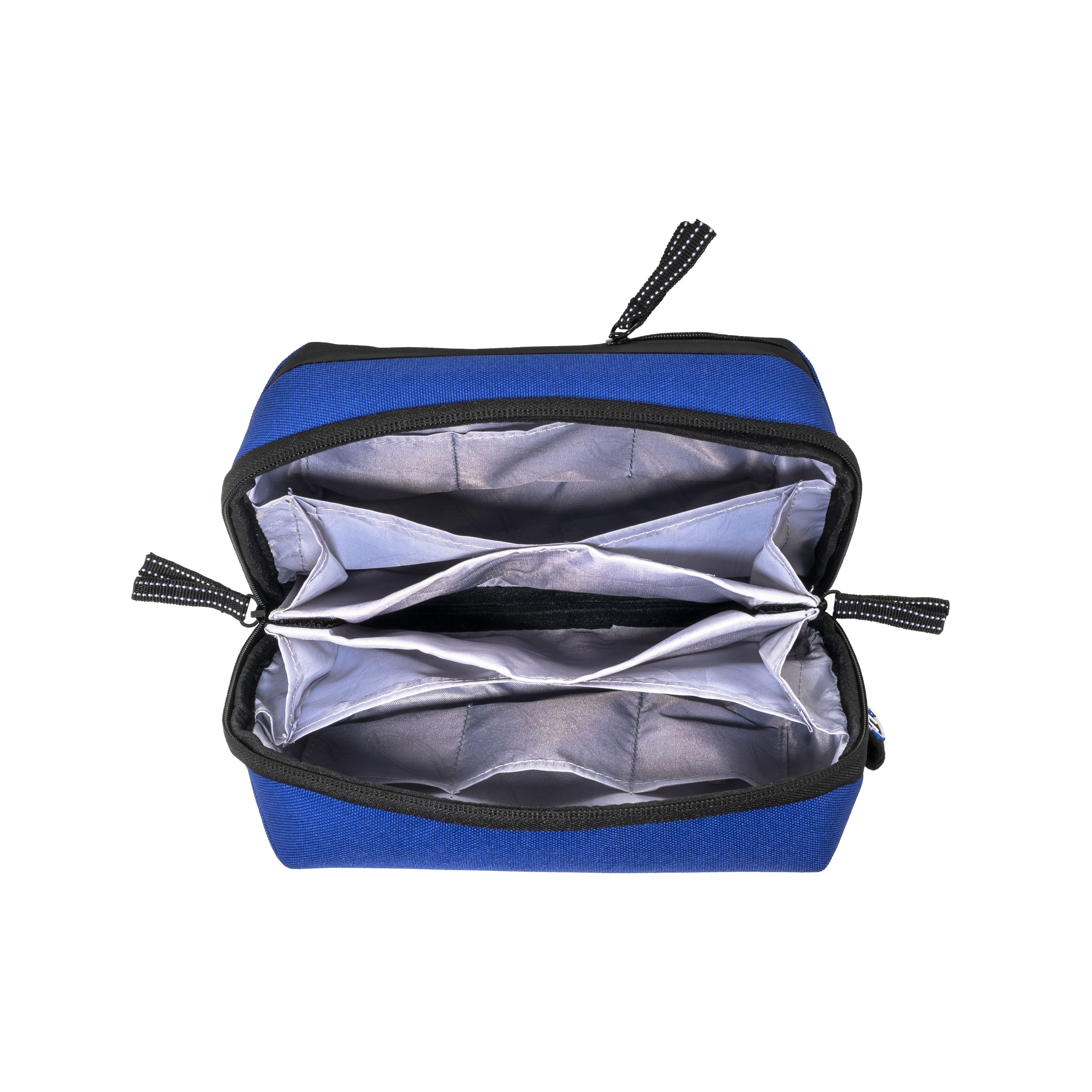 Beauty case / tech organizer RPET 06509