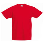 Original maglia bambino girocollo F61019