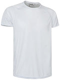 CHALLENGE T-shirt tecnica M/C