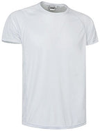 CHALLENGE T-shirt tecnica M/C