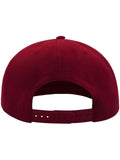 Cappellino Snap 6 pannelli 03554