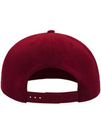 Cappellino Snap 6 pannelli 03554
