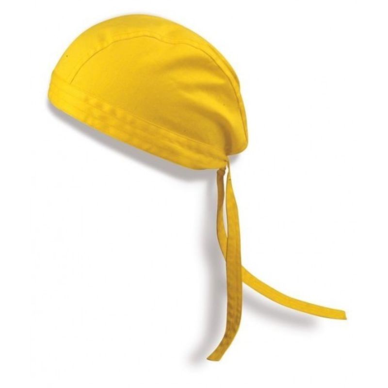 03509 Cappellino a bandana