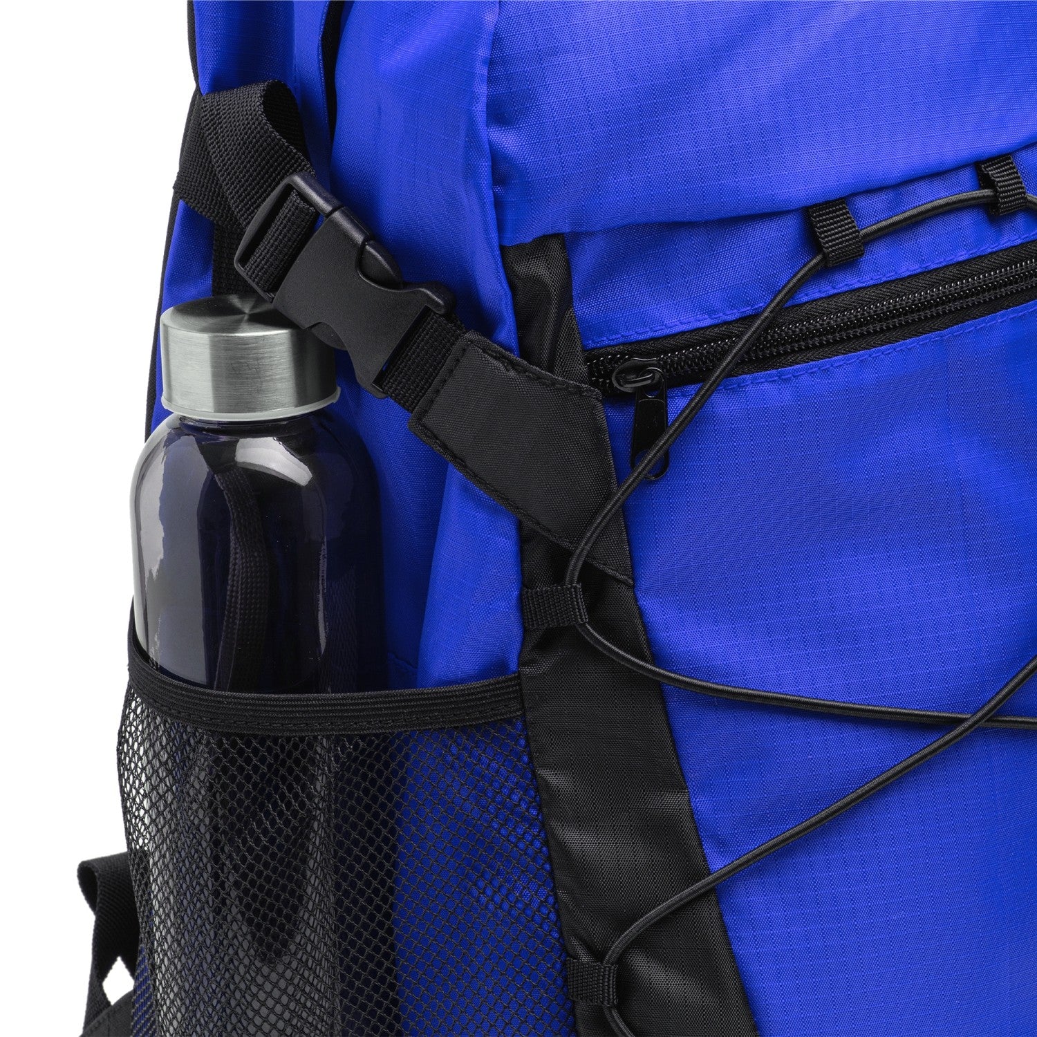 Zaino trekking personalizzato ad alta resistenza 04174