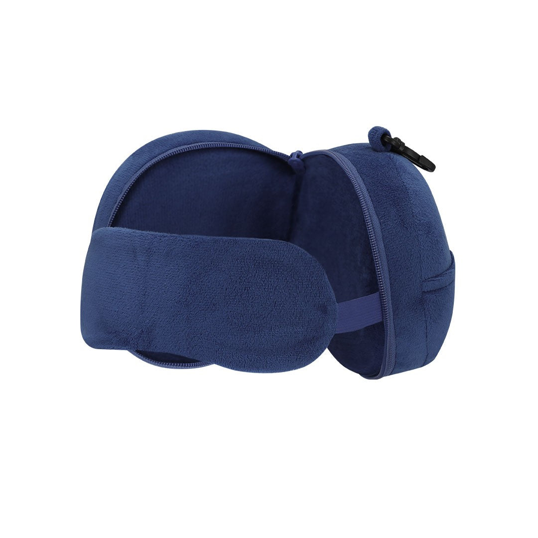 Cuscino con mascherina RPET 31 21504