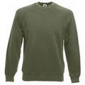 Classic felpa girocollo F62216