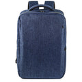 Zaino porta computer in R-PET 04186