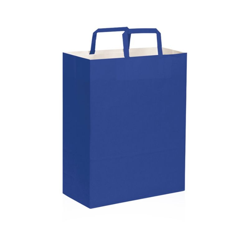 05154 Shopper carta 19x24x7