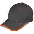 03528 Cappellino 5 pannelli