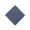 CANROCK Asciugamano da golf in RPET con tasca per pallina 31 21800