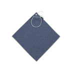 CANROCK Asciugamano da golf in RPET con tasca per pallina 31 21800