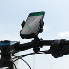 LONTER Supporto per smartphone per bici 31 5883