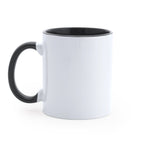 Tazza speciale in ceramica personalizzata da 350 ml 03095